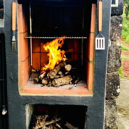 Feriehus Quinta Pereirinha - A Private 3 Bedroom Home, Close To Hiking Traile W Ocean Views - Pico Island, Azores *