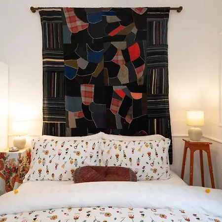 Quinta Pereirinha - A Private 3 Bedroom Home, Close To Hiking Traile W Ocean Views - Pico Island, Azores Feriehus