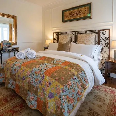 Holiday home Quinta Pereirinha: Oceanview Farm Retreat Sao Roque do Pico