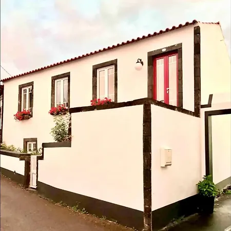 Quinta Pereirinha - A Private 3 Bedroom Home, Close To Hiking Traile W Ocean Views - Pico Island, Azores São Roque do Pico