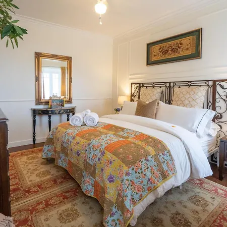 Quinta Pereirinha: Oceanview Farm Retreat Sao Roque do Pico