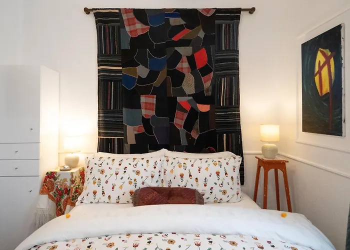 Quinta Pereirinha: Oceanview Farm Retreat Holiday home