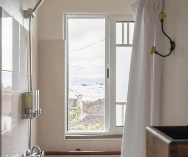 Holiday home Quinta Pereirinha: Oceanview Farm Retreat Sao Roque do Pico