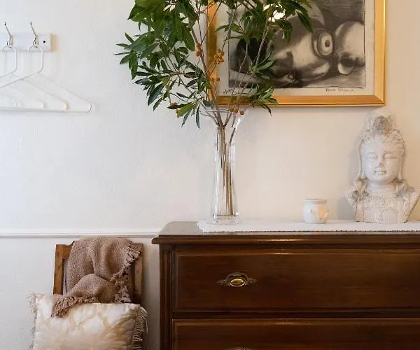 Quinta Pereirinha: Oceanview Farm Retreat