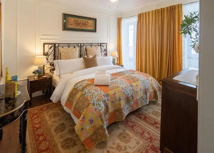 Quinta Pereirinha: Oceanview Farm Retreat Sao Roque do Pico