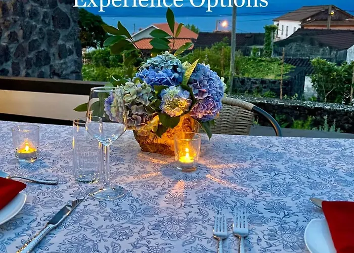 Holiday home Quinta Pereirinha: Oceanview Farm Retreat *