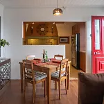 Quinta Pereirinha - A Private 3 Bedroom Home, Close To Hiking Traile W Ocean Views - Pico Island, Azores Ferienhaus *