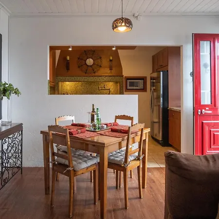 Quinta Pereirinha - A Private 3 Bedroom Home, Close To Hiking Traile W Ocean Views - Pico Island, Azores בית נופש *