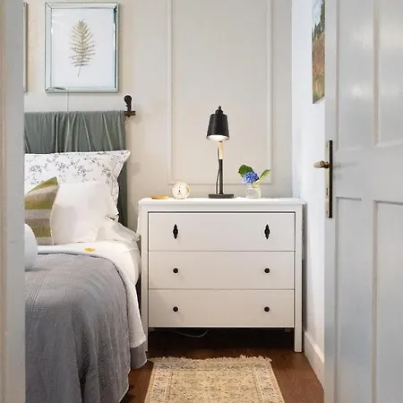 Quinta Pereirinha - A Private 3 Bedroom Home, Close To Hiking Traile W Ocean Views - Pico Island, Azores Ferienhaus São Roque do Pico