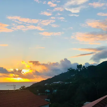 Quinta Pereirinha - A Private 3 Bedroom Home, Close To Hiking Traile W Ocean Views - Pico Island, Azores São Roque do Pico
