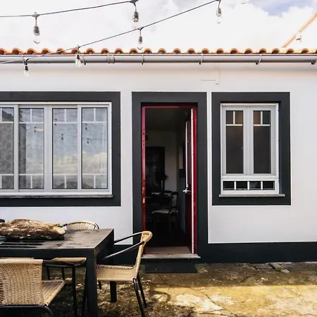 Quinta Pereirinha - A Private 3 Bedroom Home, Close To Hiking Traile W Ocean Views - Pico Island, Azores בית נופש *