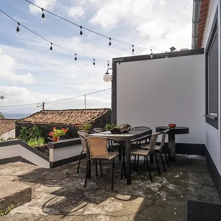 Holiday home Quinta Pereirinha - A Private 3 Bedroom Home, Close To Hiking Traile W Ocean Views - Pico Island, Azores *